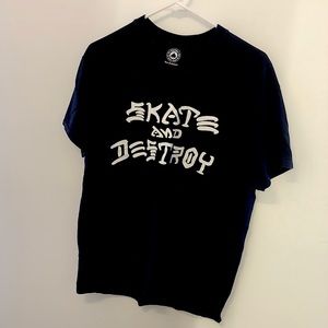 Thrasher Shirt Authentic